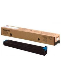 Sharp MX36GTCA Toner Cyan (Original)