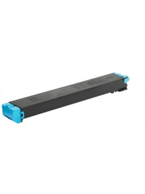 SHARP MX 36GTCA TONER CYAN KTN (For use)