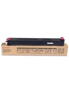 Sharp MX36GTMA Toner Magenta (Original)