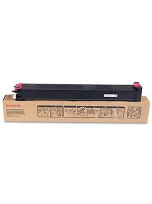 Sharp MX36GTMA Toner Magenta (Original)