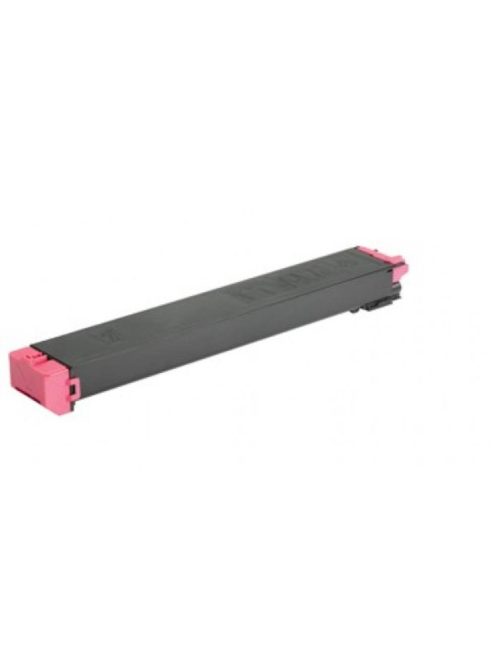 SHARP MX 36GTMA TONER MAGENTA KTN (For use)