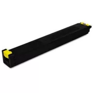 Sharp MX36GTYA Toner Yellow