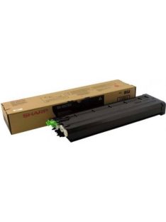 Sharp MX45GTBA Toner Bk. (Original)
