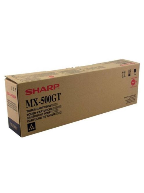 Sharp MX500GT Toner (Original)