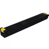 Sharp MX51GTYA Toner Yellow