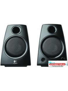 S LOGITECH Z130 Hangfalszett