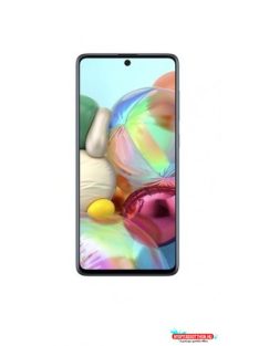   SAMSUNG SM-A715F A71 6,7 LTE 6/128GB DUAL SIM FEKETE OKOSTELEFON