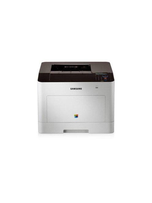 Samsung CLP 680ND Color Printer SS076F