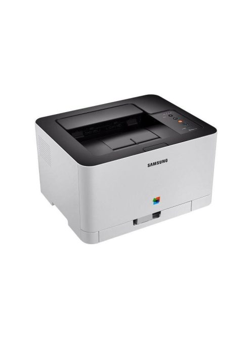 Samsung SLC430 Color Printer SS229D