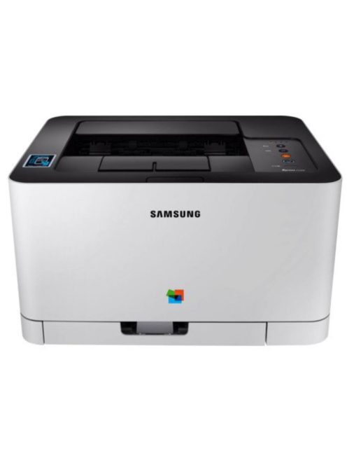 Samsung SLC430W Color Wireless Printer SS230C
