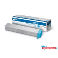 Samsung SS537A Toner Cyan 15.000 oldal kapacitás C6072S