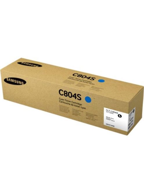 Samsung SLX3220 / 3280 Cyan Toner CLT-C804S / ELS 15k (SS546A) (Original)