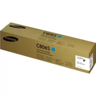   Samsung SLX7400 / 7500/7600 Cyan Toner C806S (SS553A) (Original)
