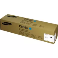 Samsung SLX4220 Cyan Toner C808S (SS560A) (Original)