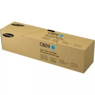   Samsung CLX9201 / 9301 Cyan Toner CLT-C809S / ELS (SS567A) (Original)