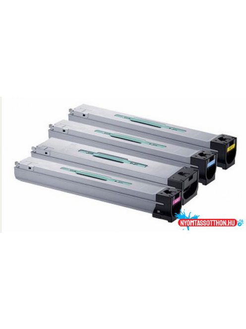 Utángyártott SAMSUNG SLX7400 Toner Black 45.000 oldal* kapacitás K806S IK