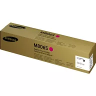   Samsung SLX7400 / 7500/7600 Magenta Toner M806S (SS635A) (Original)