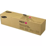   Samsung CLX9201 / 9301 Magenta Toner CLT-M809S / ELS (SS649A) (Original)