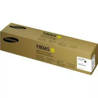   Samsung SLX7400 / 7500/7600 Yellow Toner Y806S (SS728A) (Original)