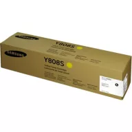 Samsung SLX4220 Yell Toner Y808S (SS735A) (Original)