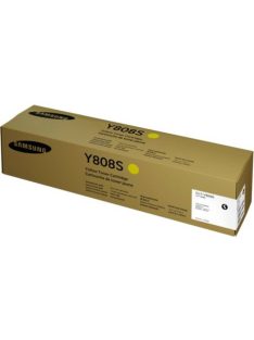 Samsung SLX4220 Yell Toner Y808S (SS735A) (Original)