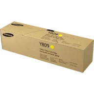   Samsung CLX9201 / 9301 Yellow Toner CLT-Y809S / ELS (SS742A) (Original)