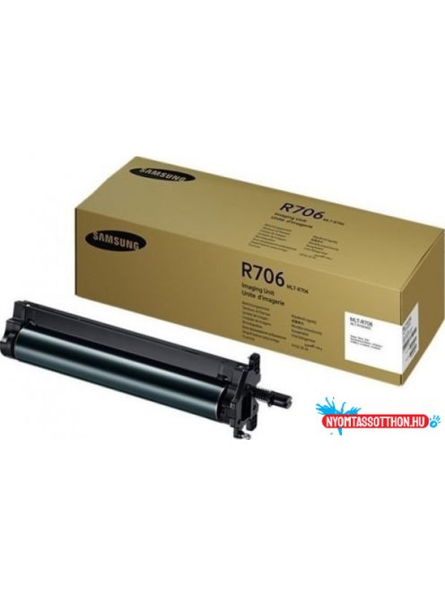 Samsung SS829A Dobegység Black 450.000 oldal kapacitás R706