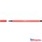 Rostirón, filctoll 1mm, M STABILO Pen 68 piros