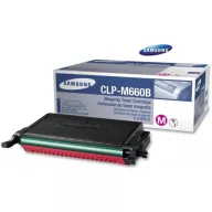   Samsung CLP 610 / 660B Magenta Toner 5K CLP-M660B / ELS (ST924A) (Original)