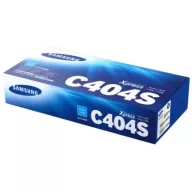   Samsung SLC430 / 480 Cyan Toner CLT-C404S / ELS (ST966A) (Original)