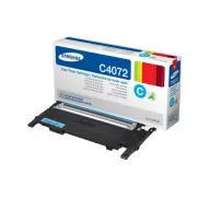   Samsung CLP 320/325 Cyan Toner CLT-C4072S / ELS (ST994A) (Original)
