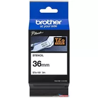 Brother STe-161 36 mm széles 3 m hosszú szalagkazetta