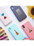 Matrica csomag, 100 db, utazós