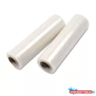   Strechfólia nyújtható 50cm, 2kg 23 micron kb. 150 méter átlátszó