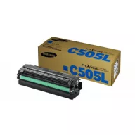   Samsung SLC2620 / 2670 Cyan Toner CLT-C505L / ELS (SU035A) (Original)