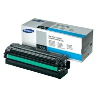   Samsung CLP 680B Cyan Toner 3.5K CLT-C506L / ELS (SU038A) (Original)