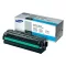 Samsung CLP 680B Cyan Toner 3.5K CLT-C506L / ELS (SU038A) (Original)