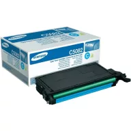   Samsung CLP 620 / 670A Cyan Toner 2K CLT-C5082S / ELS (SU056A) (Original)