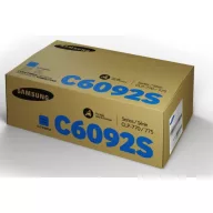  Samsung CLP 770 Cyan Toner 7K CLT-C6092S / ELS (SU082A) (Original)