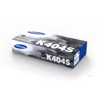   Samsung SLC430 / 480 Black Toner CLT-K404S / ELS (SU100A) (Original)
