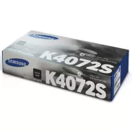   Samsung CLP 320/325 Black Toner CLT-K4072S / ELS (SU128A) (Original)