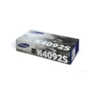   Samsung CLP 310 Black Toner CLT-K4092S / ELS (SU138A) (Original)