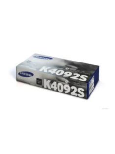   Samsung CLP 310 Black Toner CLT-K4092S / ELS (SU138A) (Original)