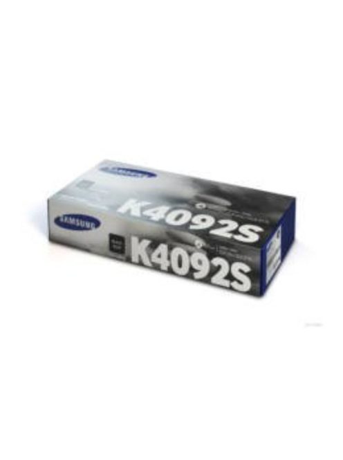 Samsung CLP 310 Black Toner CLT-K4092S / ELS (SU138A) (Original)