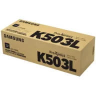   Samsung SLC3010 / 3060 Black Toner CLT-K503L / ELS (SU147A) (Original)