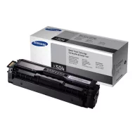   Samsung CLP 415 Black Toner CLT-K504S / ELS (SU158A) (Original)