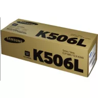 Samsung CLP 680B Black Toner 6K CLT-K506L / ELS (Original)