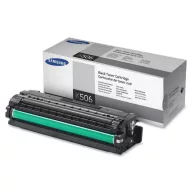   Samsung CLP680A Black Toner 2K CLT-K506S / ELS (SU180A) (Original)
