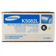   Samsung CLP 620 / 670B Black Toner 5K CLT-K5082L / ELS (SU188A) (Original)