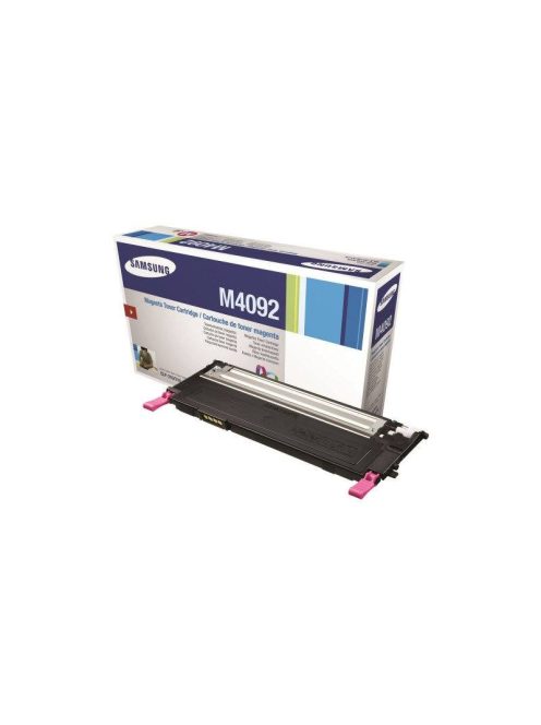 Samsung CLP 310 Magenta Toner CLT-M4092S / ELS (SU272A) (Original)